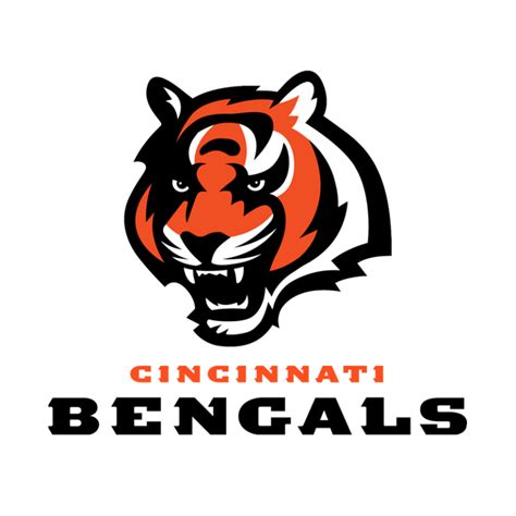 Cincinnati Bengals Logos History & Images | Logos! Lists! Brands!