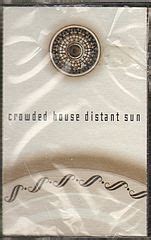 Crowded House Distant Sun Records, LPs, Vinyl and CDs - MusicStack