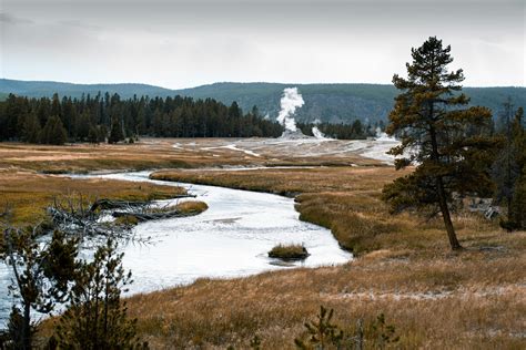 Yellowstone Supervolcano Contains More Magma, New Study Finds