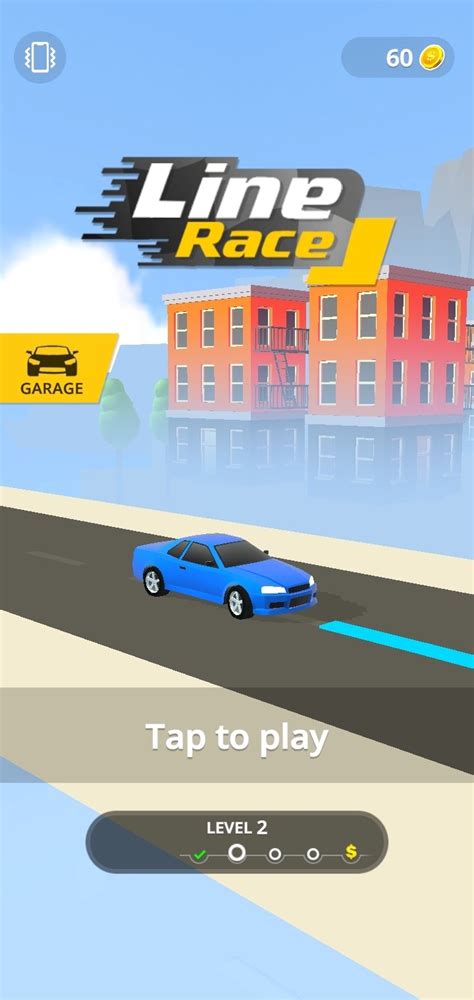 Line Race APK Download for Android Free