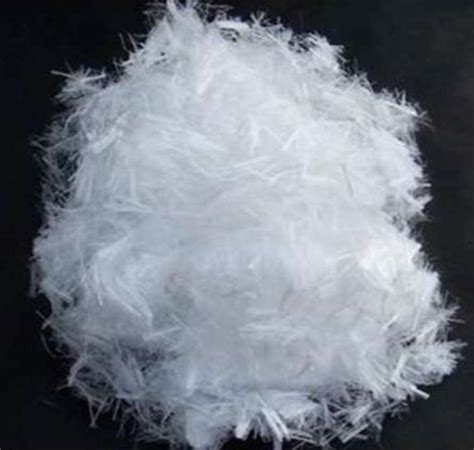 Polypropylene Fiber - PP Fiber Latest Price, Manufacturers & Suppliers