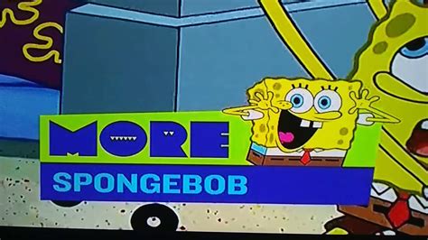 Nicktoons Rebrand More SpongeBob Up next on screen - YouTube