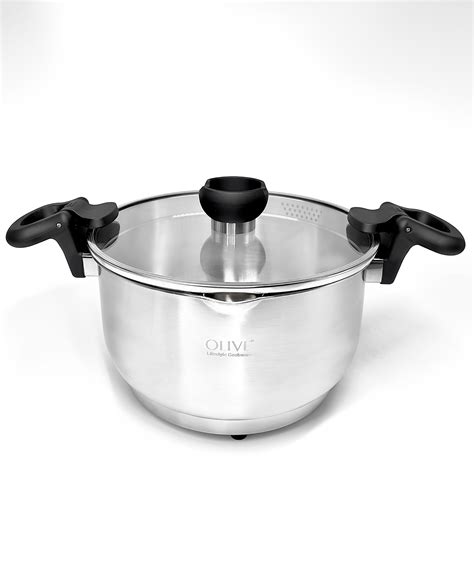 Electric Casserole With Spout – Iyen Cookware