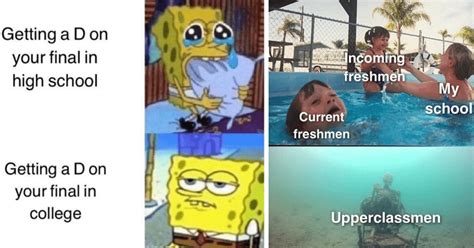 25 hilarious memes about student life - Scoop Upworthy