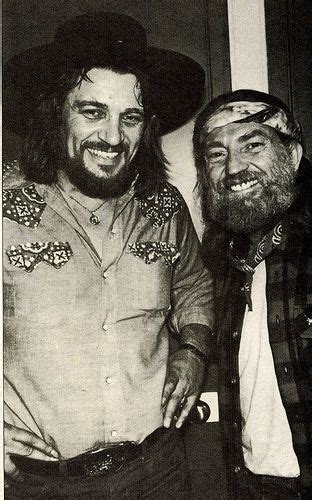 Waylon Jennings, Willie Nelson : r/OldSchoolCoolMusic