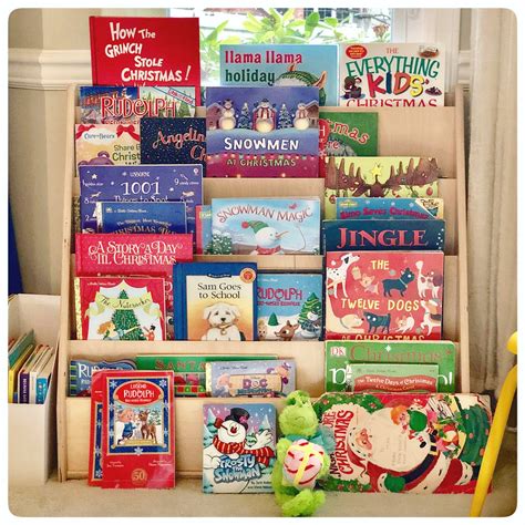 Christmas Books - How2Play.Today