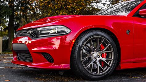 Dodge Charger SRT Hellcat Review | CarAdvice