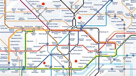 How To Get From Luton Airport To Knightsbridge - London Kensington Guide