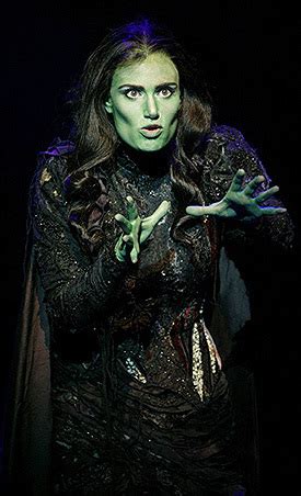 No Good Deed - Wicked Photo (3014006) - Fanpop