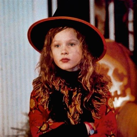 Hocus Pocus 2 Dani role in sequel revealed for Thora Birch if she returned