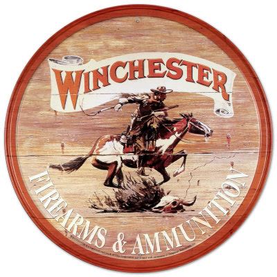 Winchester Logos