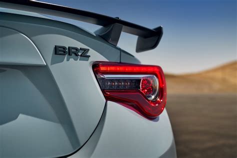 2019 Subaru BRZ Gets its Own Series.Gray Limited Edition