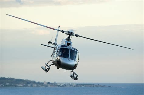 Are Helicopters Difficult to Fly? - Pilot Institute