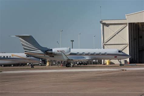 Gulfstream IV - Price, Specs, Photo Gallery, History - Aero Corner