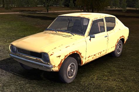 Satsuma | My Summer Car Wiki | Fandom