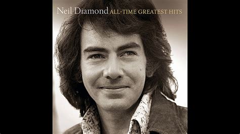 Neil Diamond - Love On The Rocks - YouTube