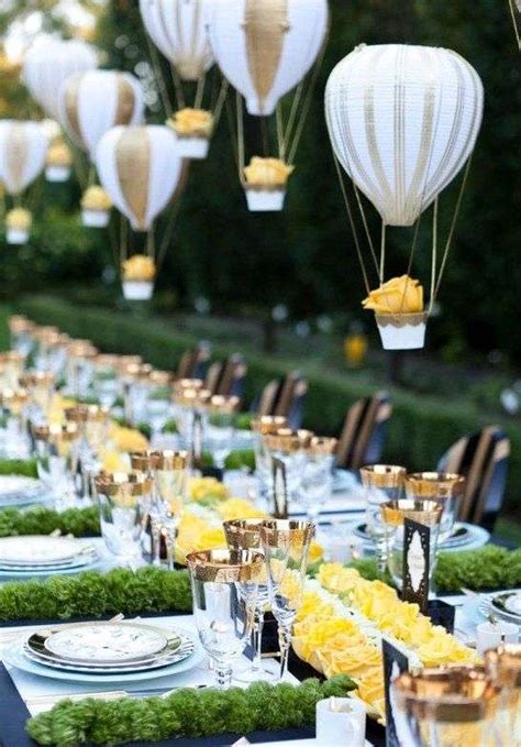 Paper Lantern Wedding | Arabia Weddings