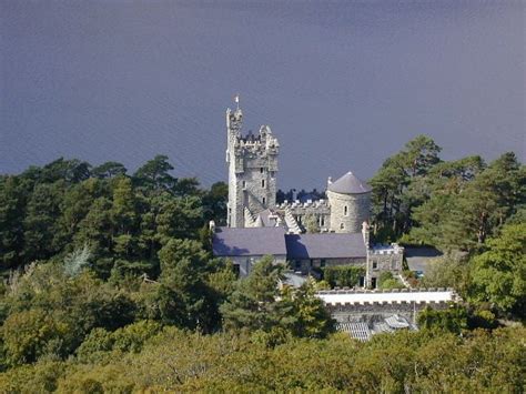 Glenveagh Castle - Alchetron, The Free Social Encyclopedia