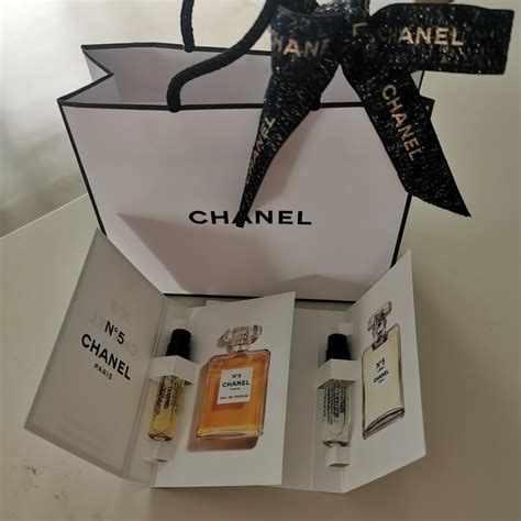 Chanel Perfume samples, Beauty & Personal Care, Fragrance & Deodorants ...