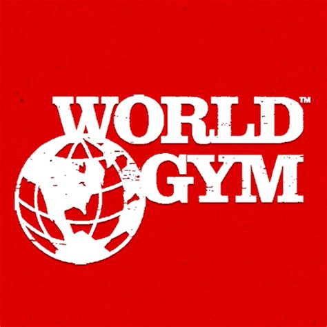 World Gym Guatemala | FREE Android app market