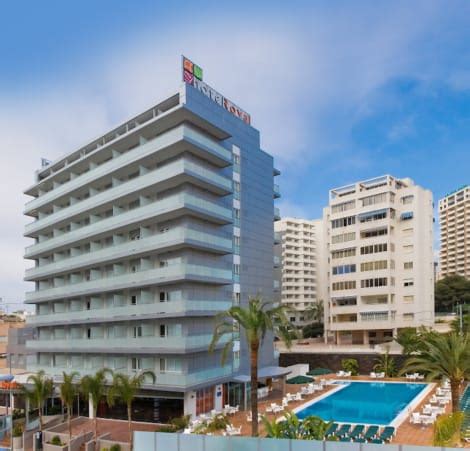 Benidorm Hotels from £31 | Cheap Hotels | lastminute.com