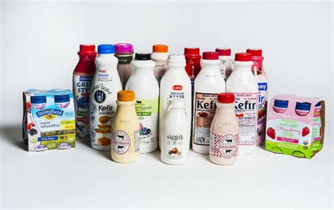 Drinkable Yogurt Market China | Analysis, Summary and Forecast