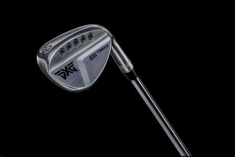 PXG 0311 wedges - Forged and milled to perform - Worldwide Golf