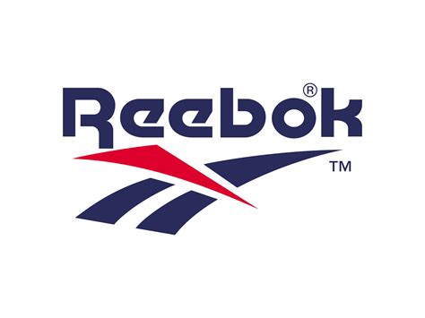 Reebok Logo -Logo Brands For Free HD 3D