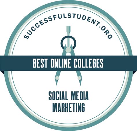 Social Media Marketing Degree: The Best Online Colleges