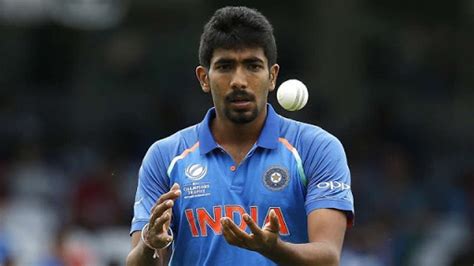 Watch: Jasprit Bumrah gets 'nostalgic' after 5-year-old Pakistan fan ...