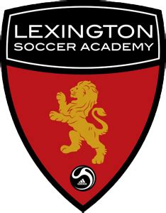 Lexington Soccer Academy