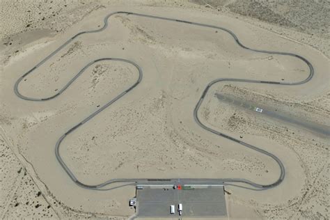 Chuckwalla Valley Raceway - #DRIVENASA - Arizona Region | We Drive Harder!