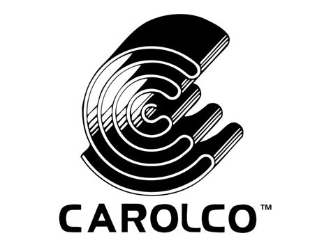 Carolco Logo PNG vector in SVG, PDF, AI, CDR format