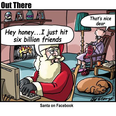 really funny santa jokes – EntertainmentMesh