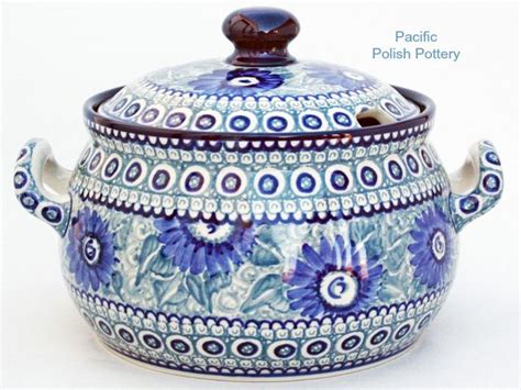 1000+ images about Boleslawiec - Polish Pottery on Pinterest