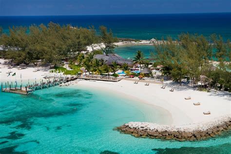 Sandals® Bahamas Resort - All Inclusive Adult Vacations | Lisa Hoppe Travel