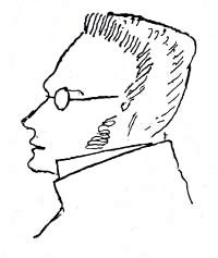 Max Stirner (1806 – 1856) – Union Of Egoists