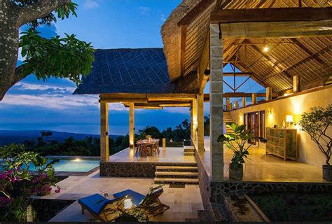 8 Airbnb Bali villas with gorgeous infinity pools for under $100