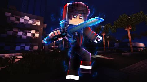 Minecraft Gfx Background Free exclusive minecraft gfx pack