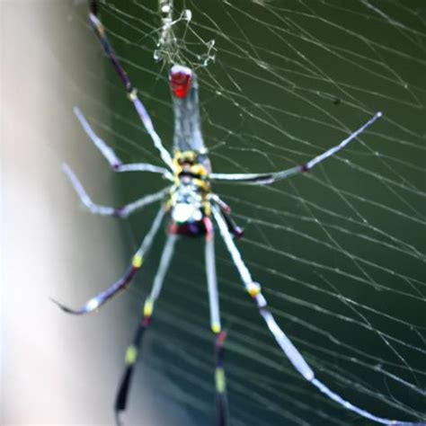 White Widow Spider: A Closer Look at its Characteristics and Behavior