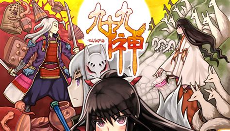 Save 50% on Tsukumogami on Steam