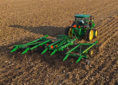 What Is Vertical Tillage and When Should It Be Used?