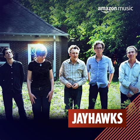 The Jayhawks on Amazon Music Unlimited