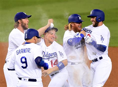 Los Angeles Dodgers: 31 interesting facts about the 2017 Dodgers