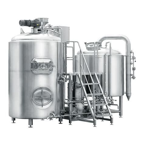 Craft Brewery Equipment - Cellar-Tek Supplies