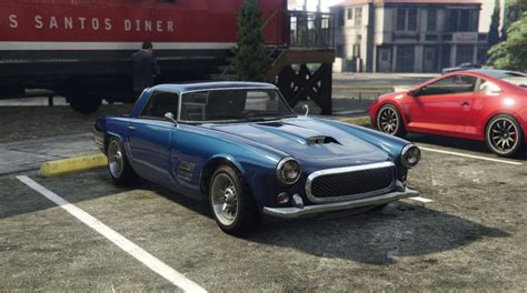 Lampadati Casco Appreciation - Vehicles - GTAForums