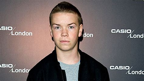 Will Poulter Up For Maze Runner | Movies | Empire