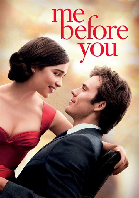 Me Before You - movie: watch streaming online