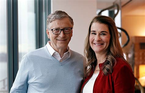 Bill Gates’ Children: Meet His 3 Kids Jennifer, Rory, & Phoebe - Big Celebrity Buzz