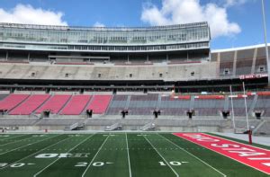 Ohio Stadium Renovation | The-Ozone